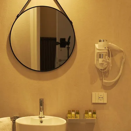 Cifili House Of Charme Bed & Breakfast Catania Exterior photo