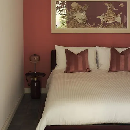 Cifili House Of Charme Bed & Breakfast Catania Exterior photo