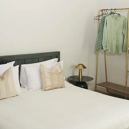 Cifili House Of Charme Bed & Breakfast Catania Exterior photo