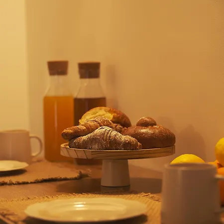 Cifili House Of Charme Bed & Breakfast Catania Exterior photo
