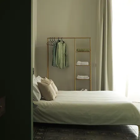 Cifili House Of Charme Bed & Breakfast Catania Exterior photo