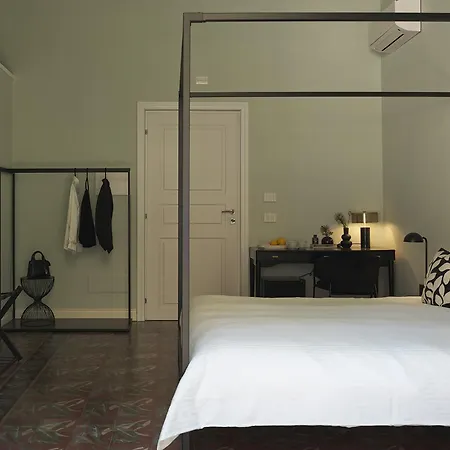 Cifili House Of Charme Bed & Breakfast Catania Exterior photo