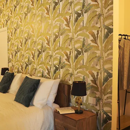 Cifili House Of Charme Bed & Breakfast Catania Exterior photo