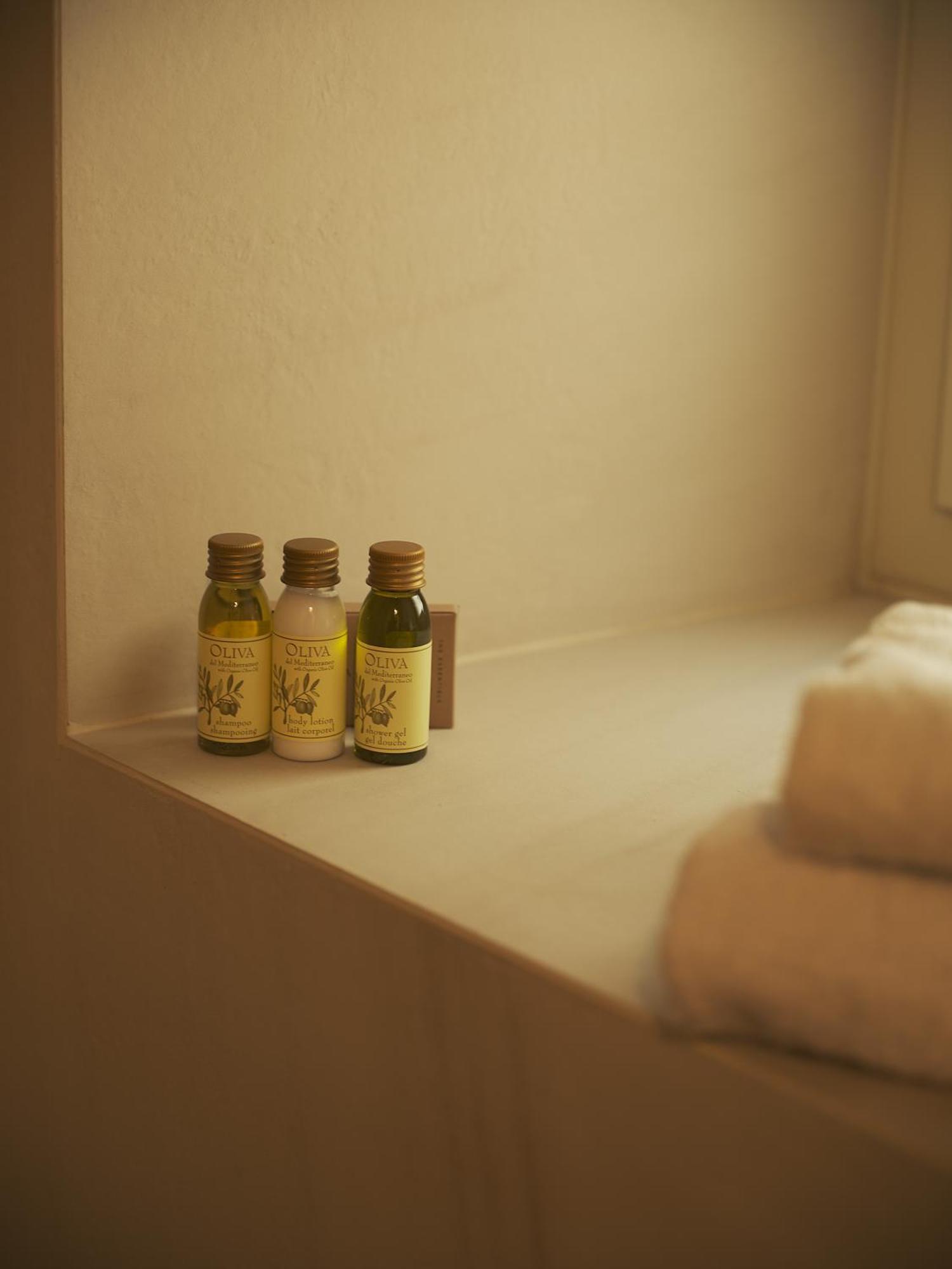 Couette-café Cifili House Of Charme