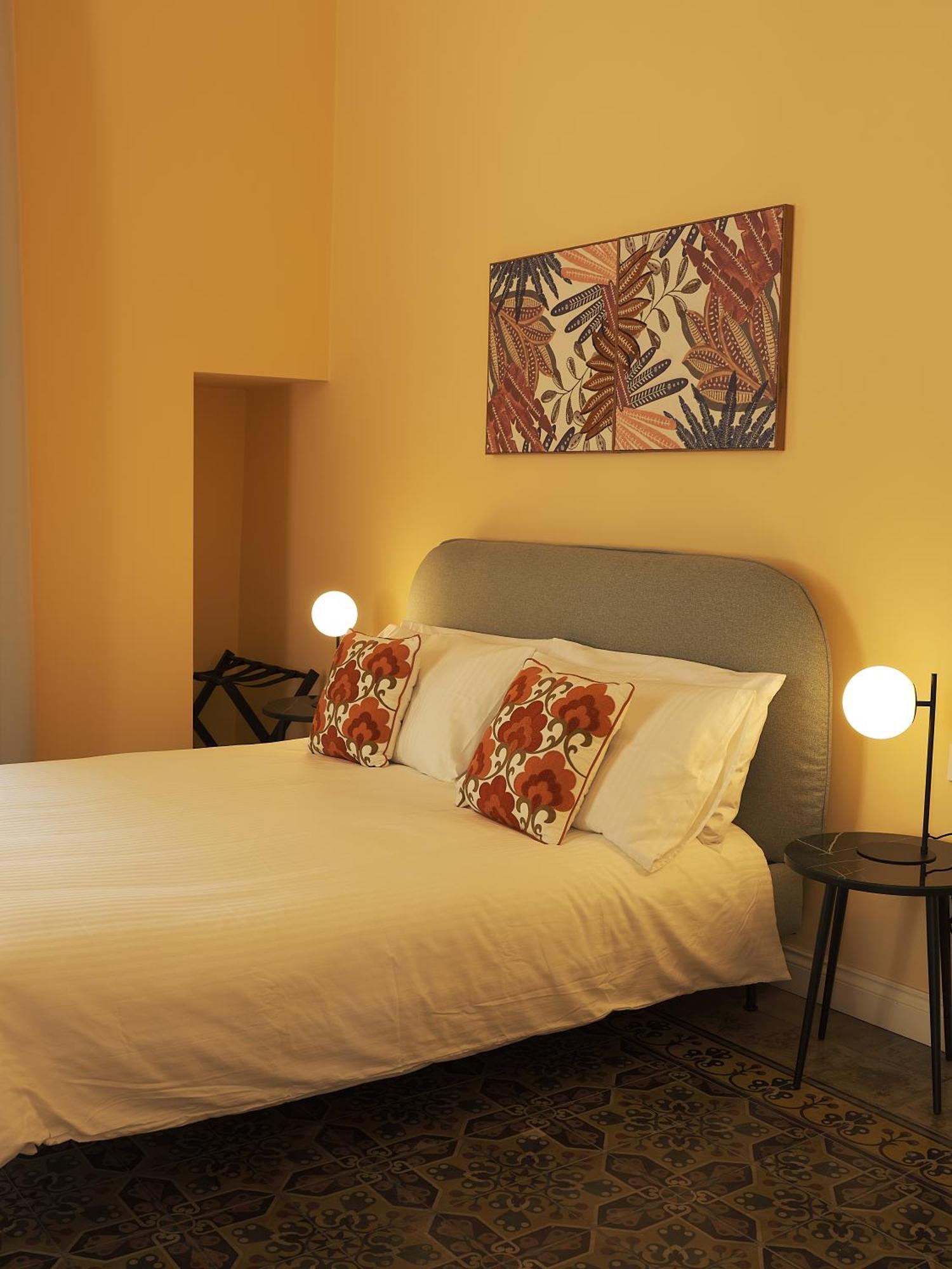 Couette-café Cifili House Of Charme
