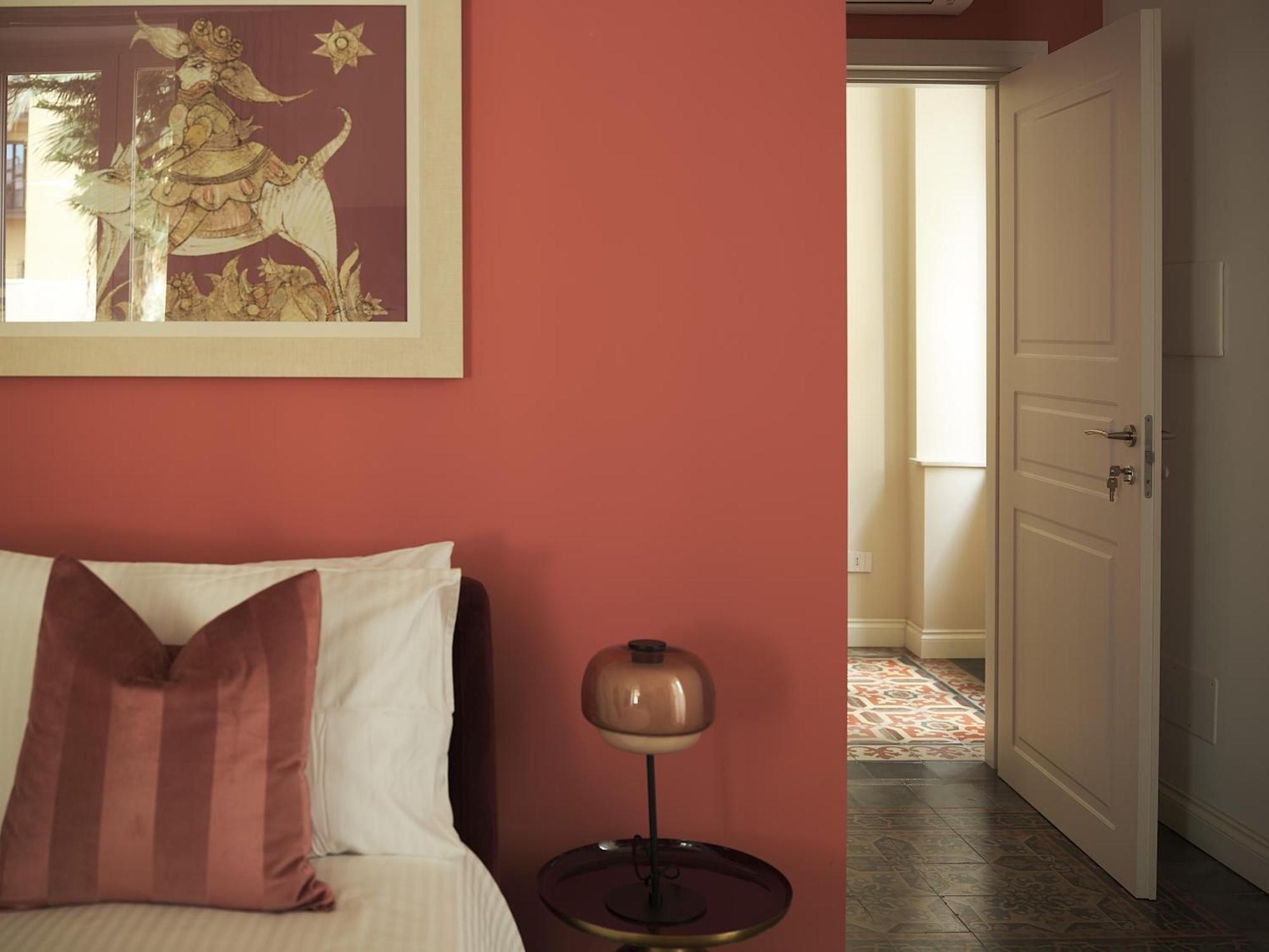 Couette-café Cifili House Of Charme *
