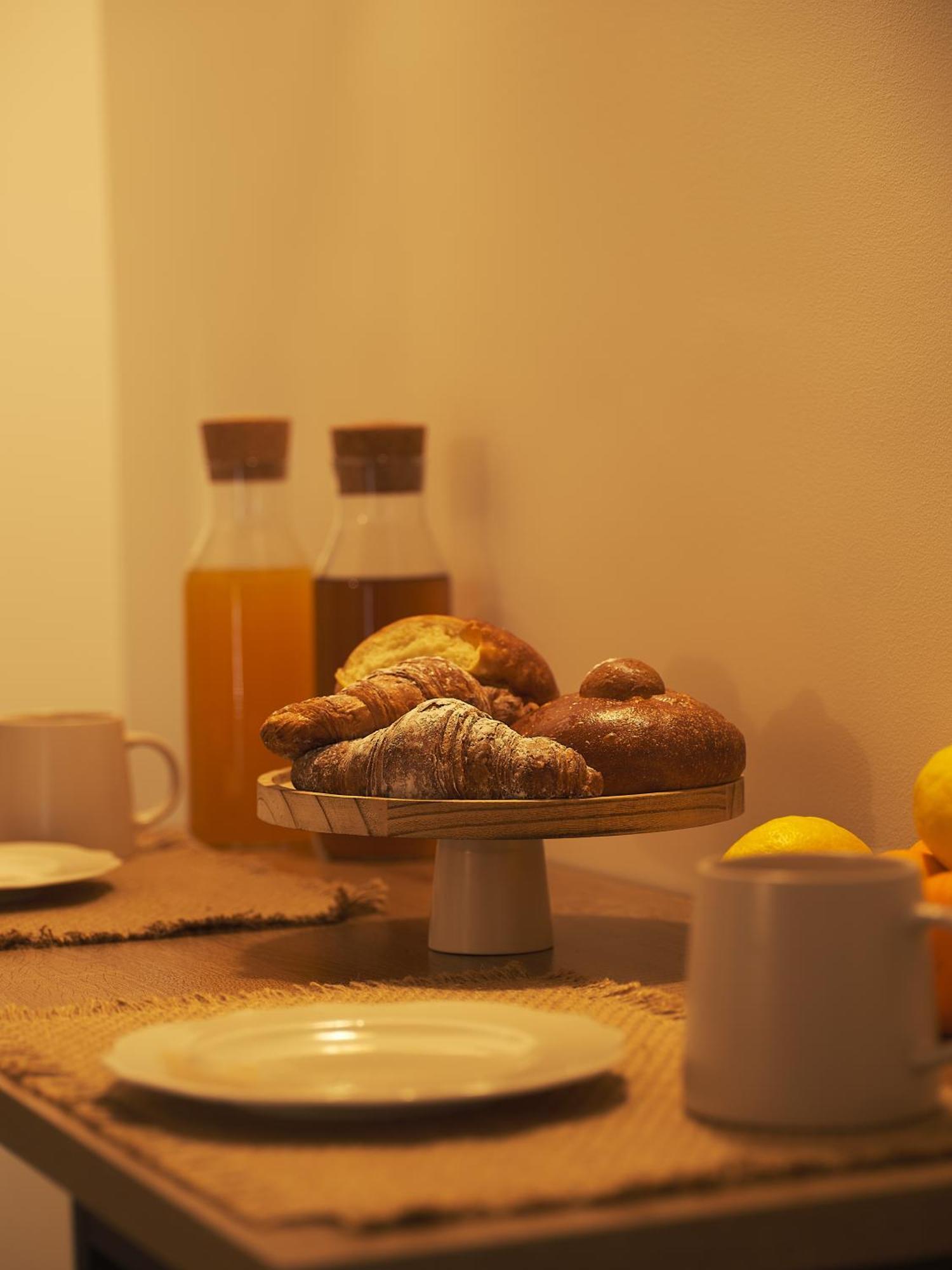 Cifili House Of Charme Couette-café
