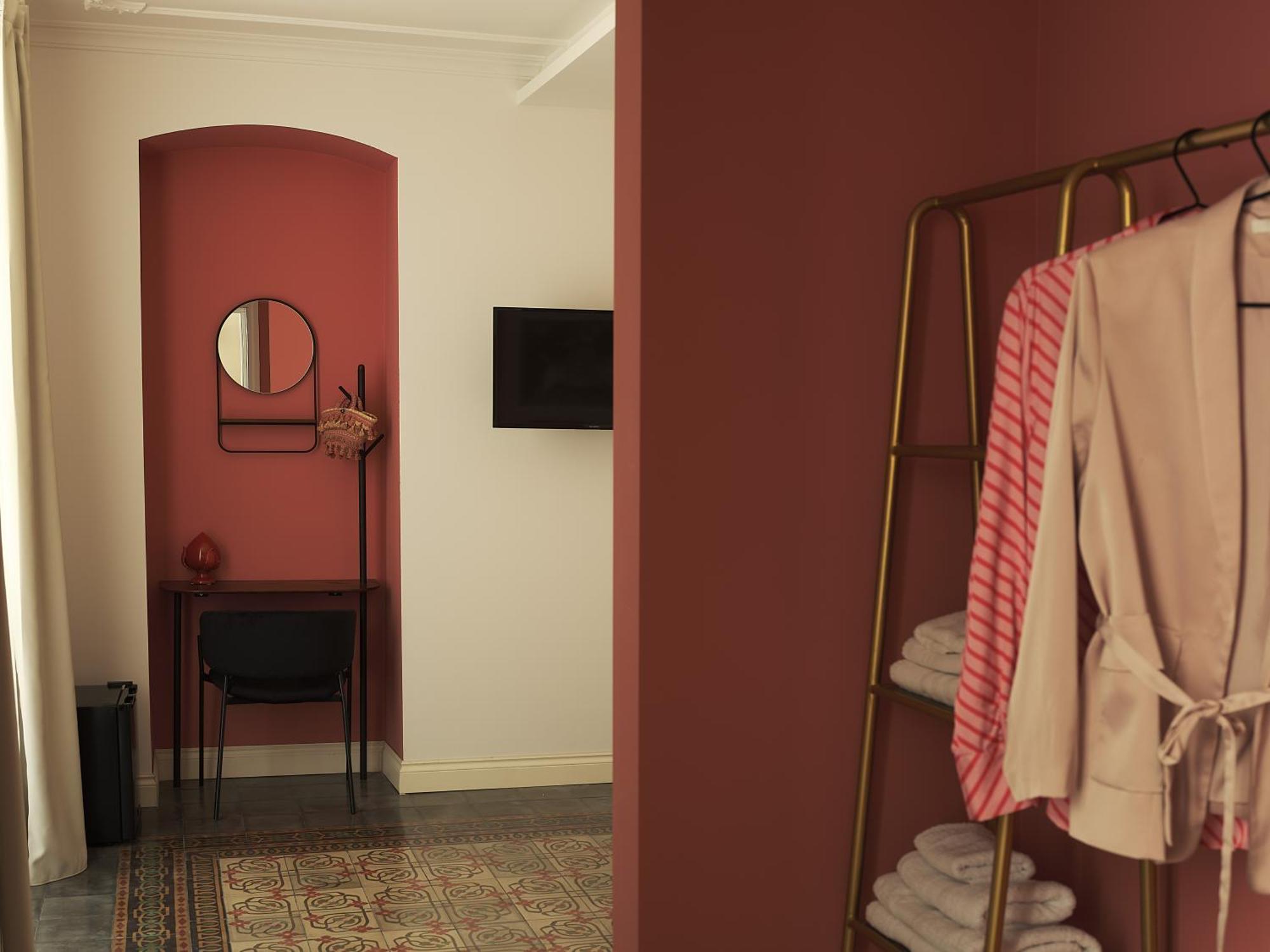 Couette-café Cifili House Of Charme