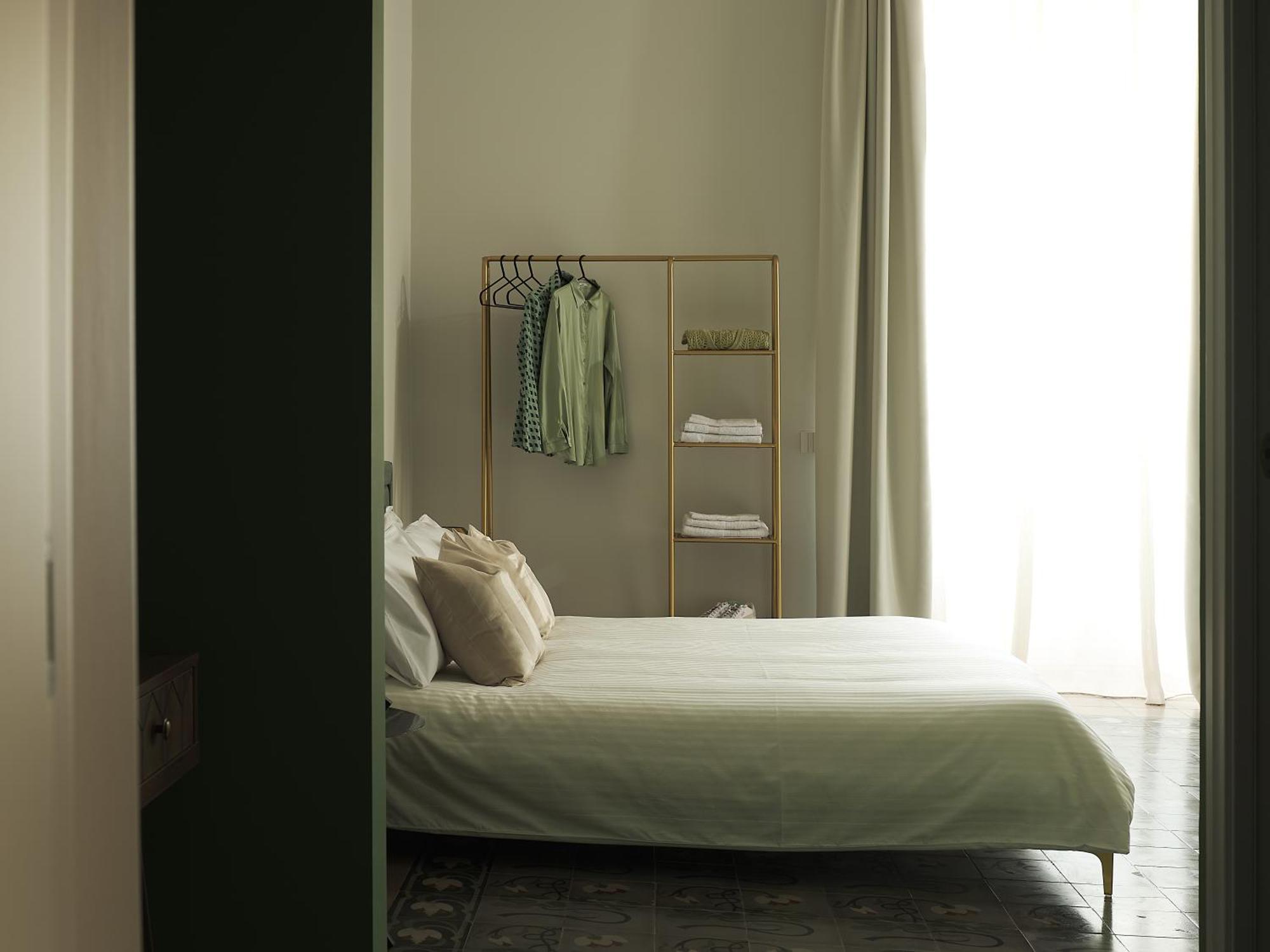Cifili House Of Charme Couette-café *