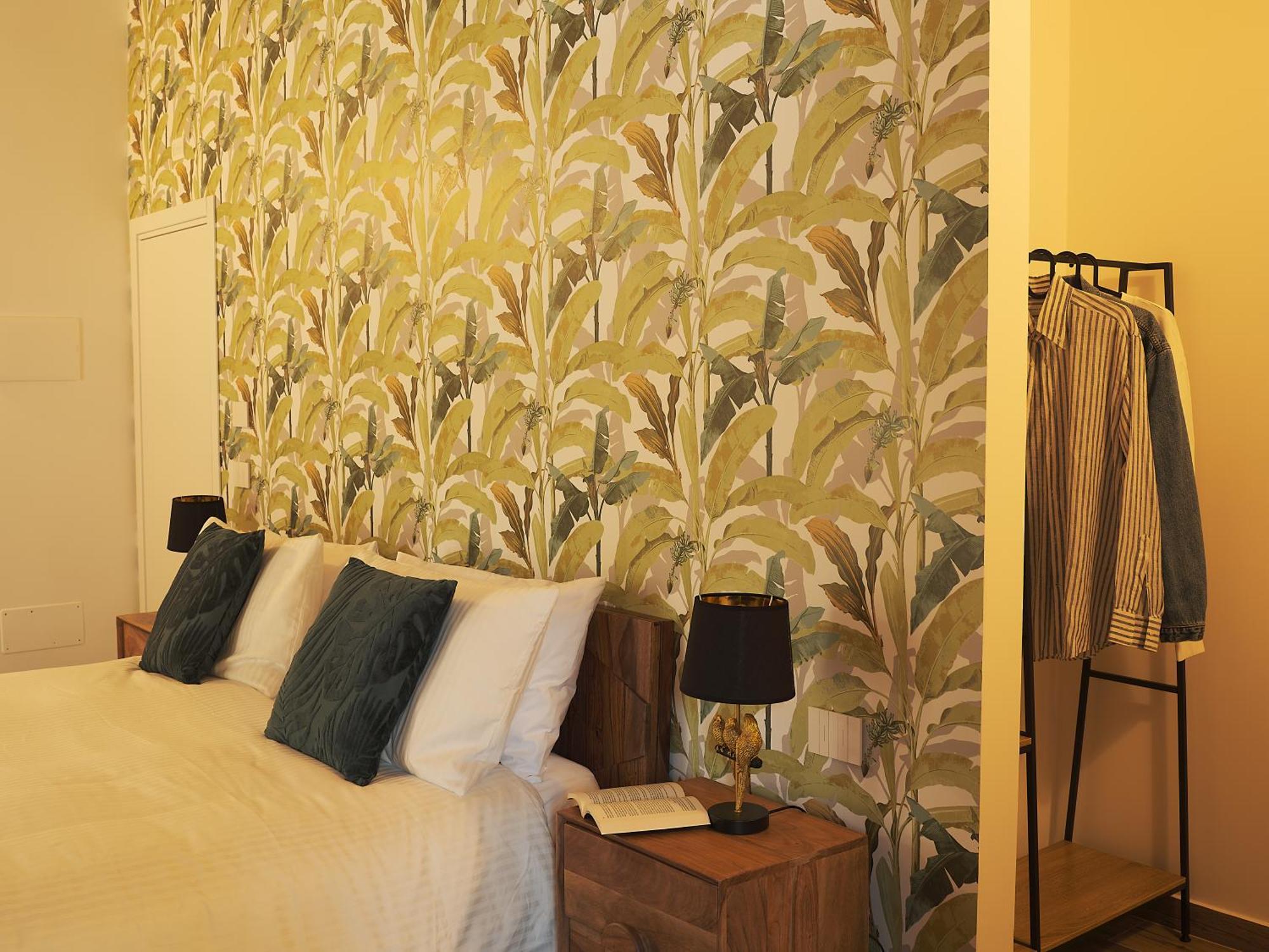 Couette-café Cifili House Of Charme